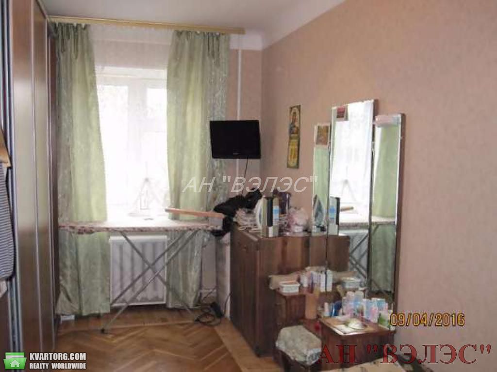Sell 3-room apartment. Киев, Гагарина — photo 2