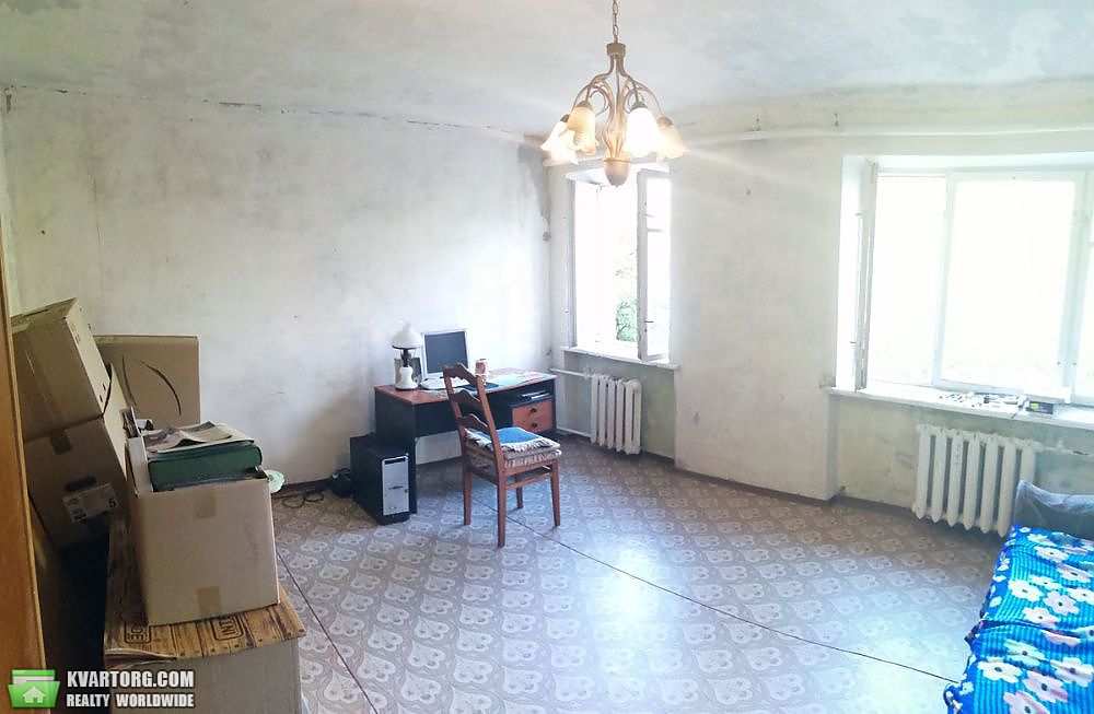 Sell 1-room apartment. Киев,  Вернадского бул — photo 1