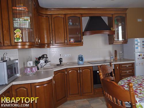 Rent out 3-room apartment. Киев, Курская — photo 1