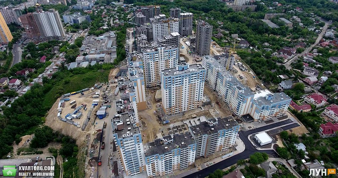 Sell 1-room apartment. Киев, Сергея Данченко — photo 1