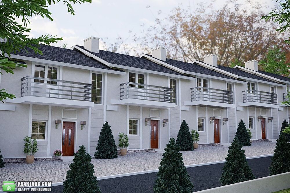 Sell house. Одесса, Любашевского — photo 1