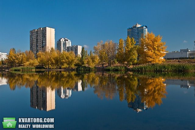 Sell 3-room apartment. Киев, ул,Героев Сталинграда — photo 1