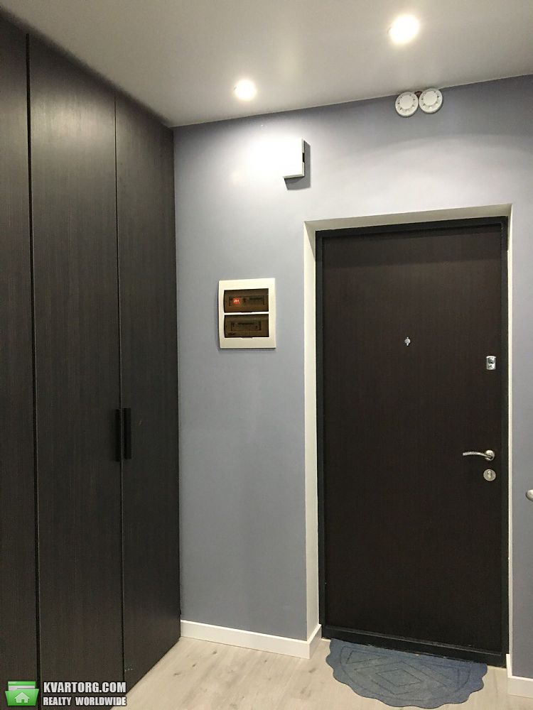 Rent out 1-room apartment. Киев,  Предславинская — photo 9