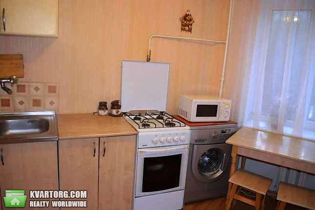 Sell 2-room apartment. Киев,  Искровская — photo 4