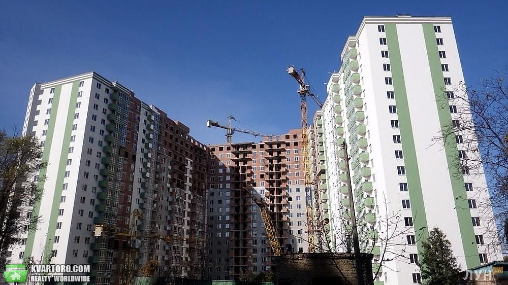Sell 2-room apartment. Киев,  Герцена — photo 3