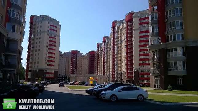 Sell 2-room apartment. Киев,  Ломоносова — photo 2