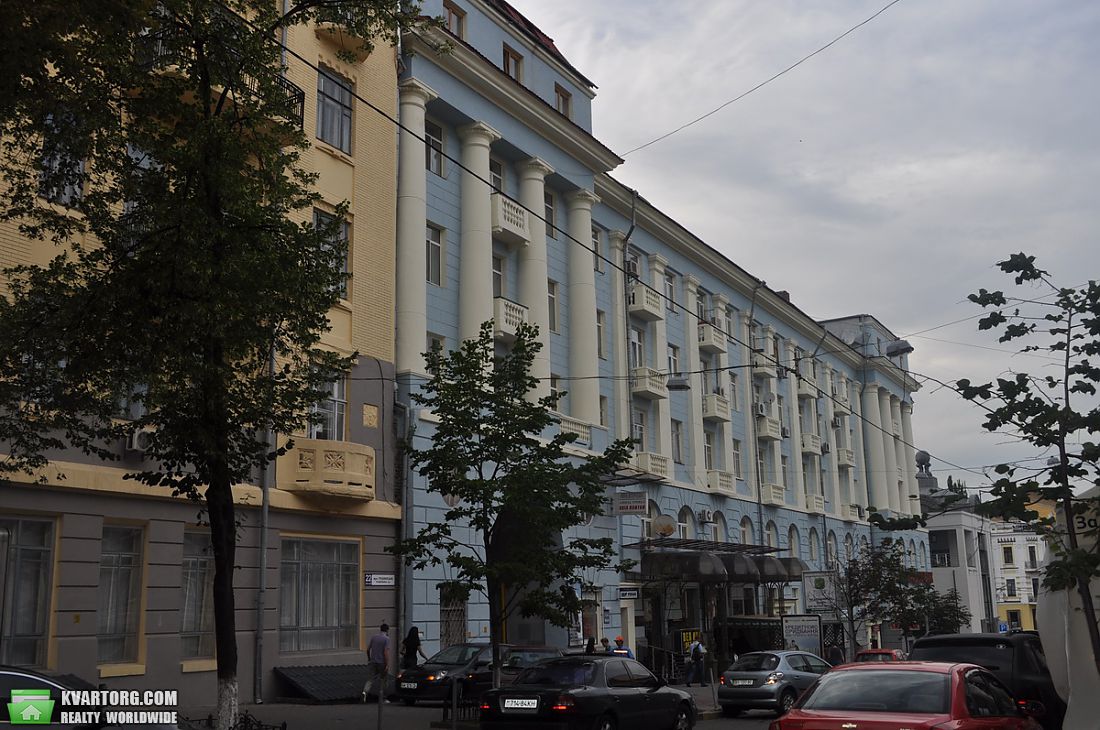 Sell 5-room apartment. Киев,  Пушкинская — photo 5