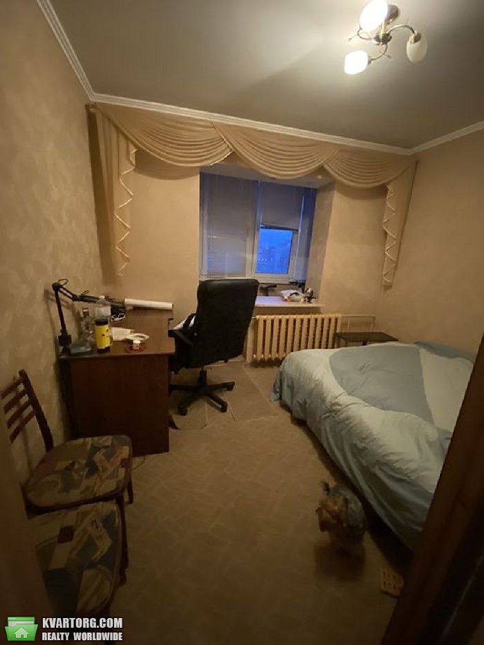 Sell 3-room apartment. Киев, пр-т Академика Палладина — photo 6