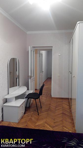 Rent out 3-room apartment. Одесса, Княжеская — photo 3