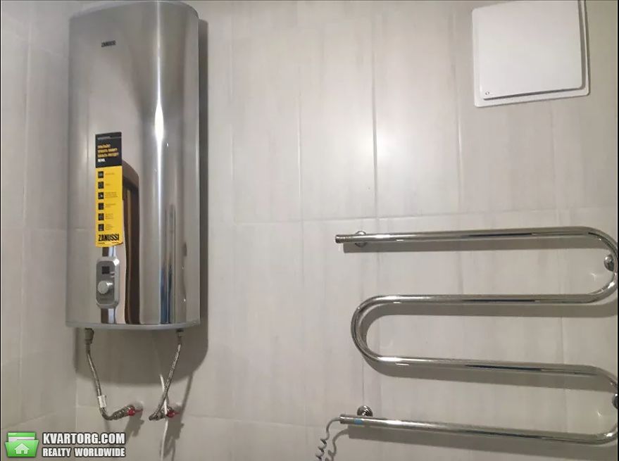 Rent out 1-room apartment. Киев, Ползункова — photo 6