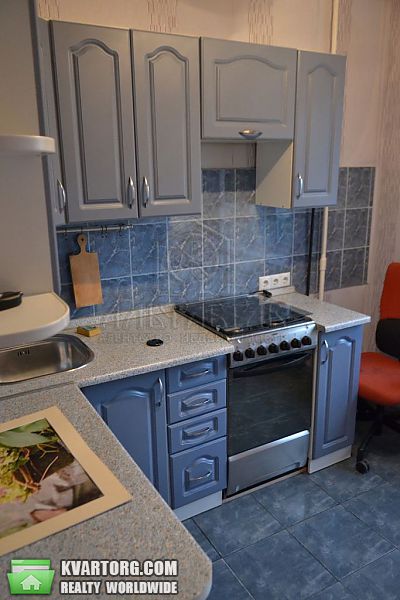 Sell 1-room apartment. Киев, Краснозаводская — photo 3