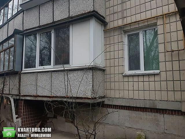 Sell 1-room apartment. Киев,  Багговутовская — photo 6