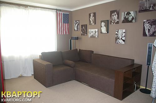 Rent out 1-room apartment. Украинка, Сосновая — photo 3