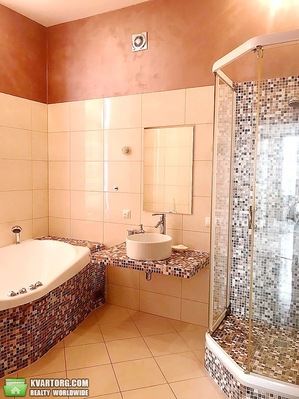 Rent out 2-room apartment. Киев, Рильського провулок — photo 9