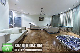 Sell 4-room apartment. Киев,  Старонаводницька — photo 1