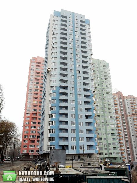 Sell office. Киев, Феодосийская — photo 1