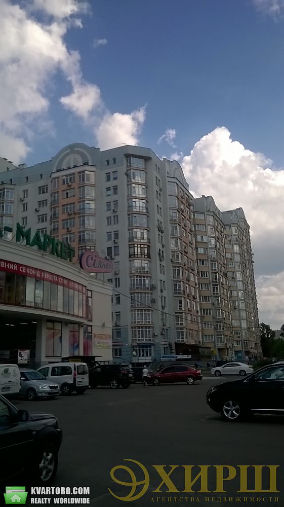 Sell 3-room apartment. Киев,  Ломоносова — photo 3