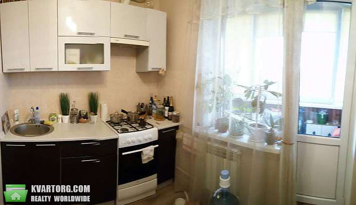 Sell 1-room apartment. Киев, Стальского — photo 1