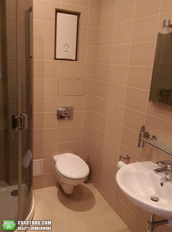 Rent out 3-room apartment. Киев,  Героев Сталинграда пр — photo 8