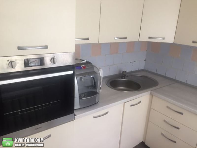 Sell 2-room apartment. Киев, Жамбыла Жабаева — photo 5