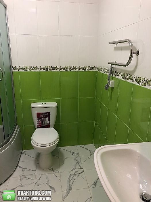 Rent out 1-room apartment. Киев, Березова — photo 3