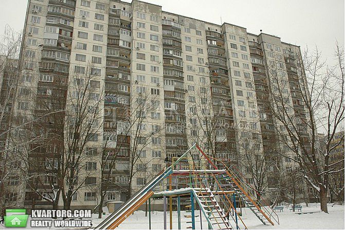 Sell 3-room apartment. Киев,  Луначарского — photo 1