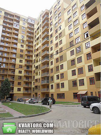Sell 3-room apartment. Киев,  Щорса — photo 1
