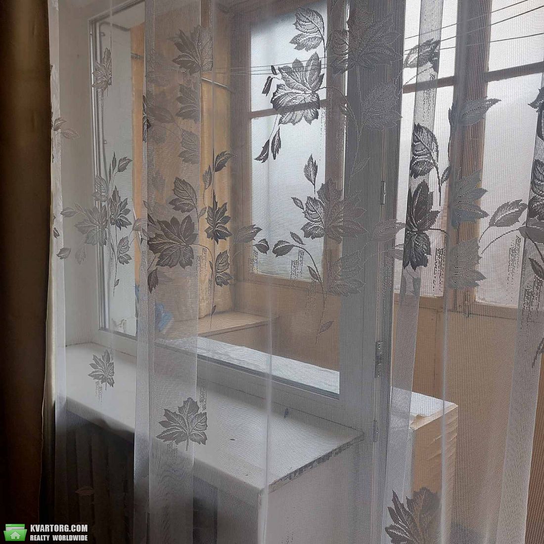 Rent out 2-room apartment. Киев, Тихого Олексы — photo 1