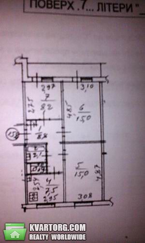 Sell 3-room apartment. Киев, Лесной пр — photo 6