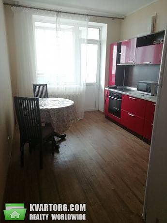 Rent out 1-room apartment. Киев,  Драгоманова — photo 4