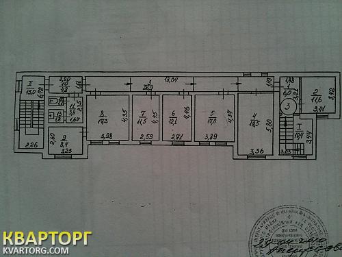Rent out office. Киев,  Саксаганского — photo 6