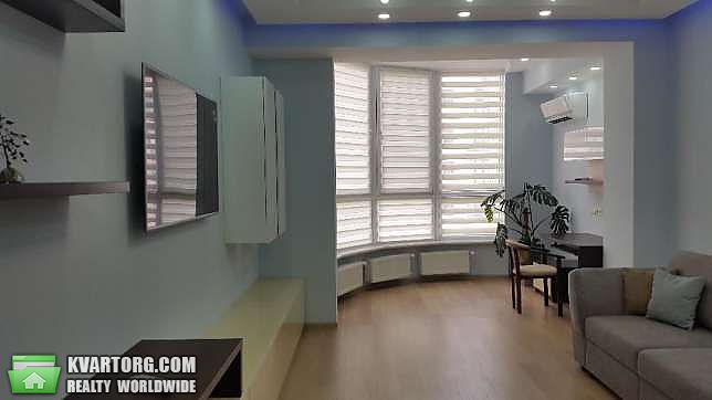 Rent out 3-room apartment. Одесса, Армейская — photo 8