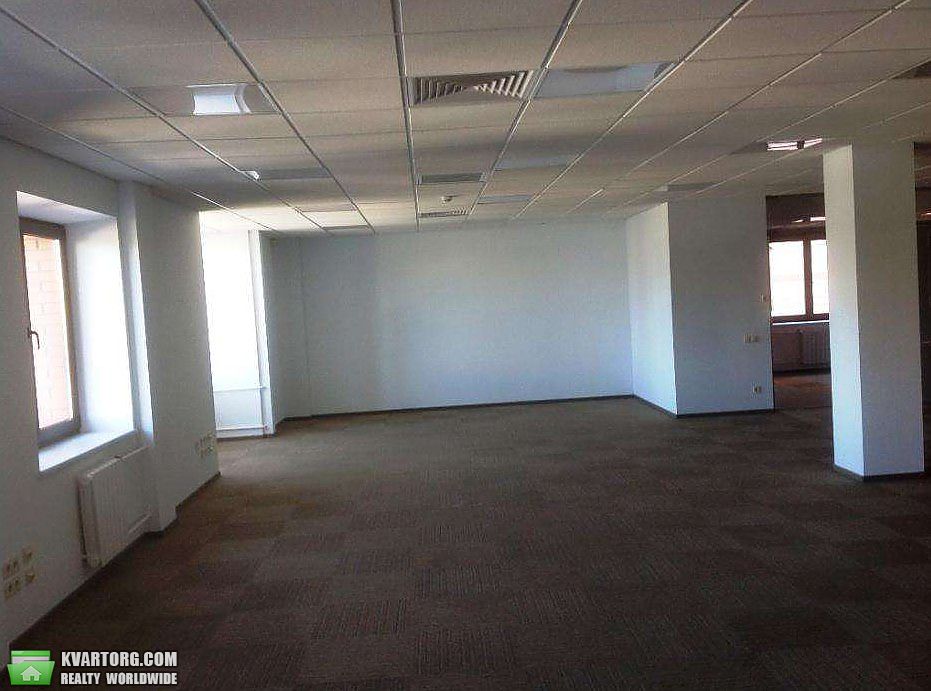Rent out office. Киев, Дегтяревская — photo 6