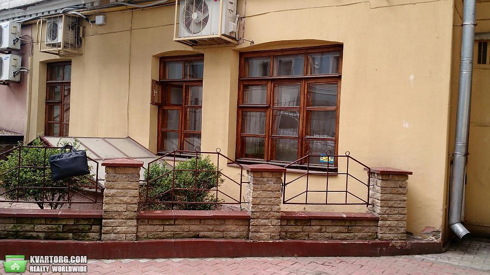 Rent out office. Киев, ул.Верхний Вал — photo 1
