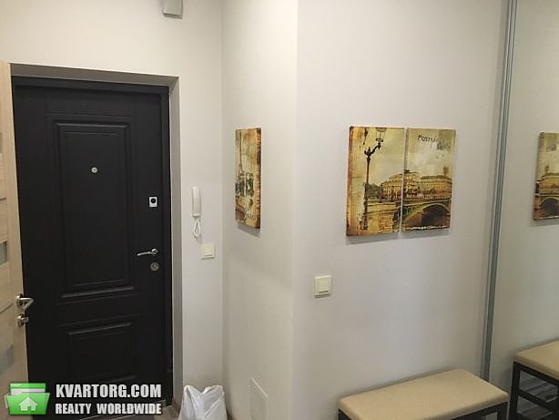 Rent out 1-room apartment. Киев,  Глушкова пр — photo 5