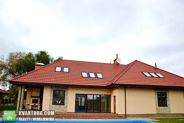 Rent out house. Киевская обл., Конча-Заспа — photo 1