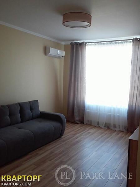 Sell 1-room apartment. Киев, Богатырская — photo 8