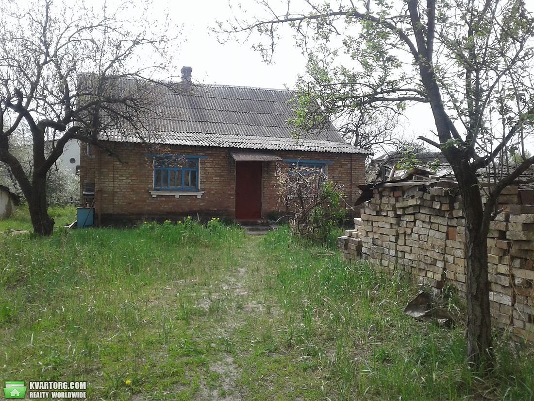 Sell house. Киевская обл., Гражданская — photo 2