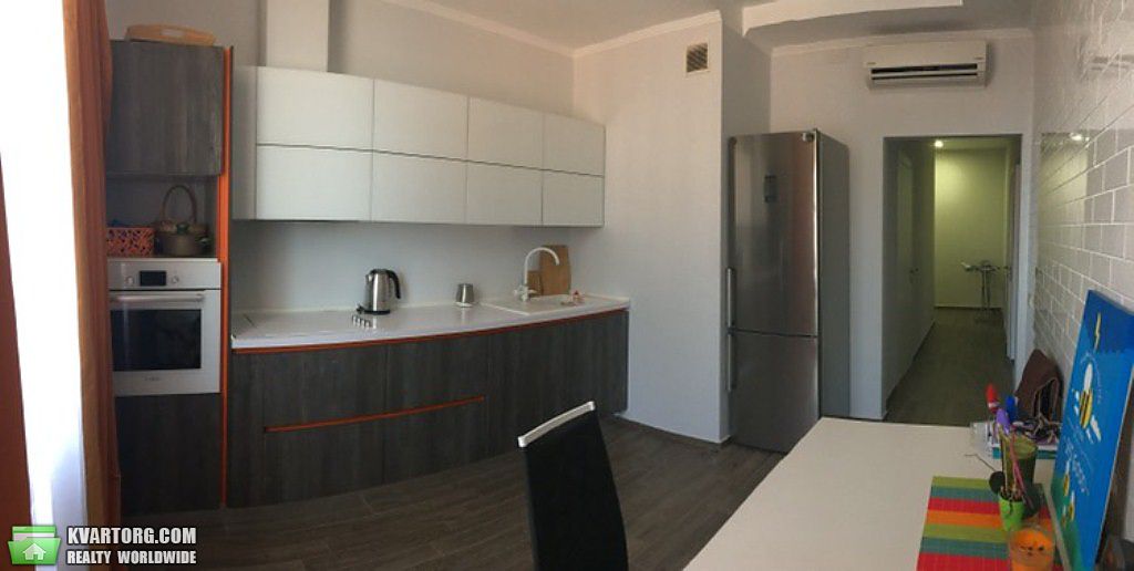 Sell 2-room apartment. Одесса, люстдорфская — photo 2