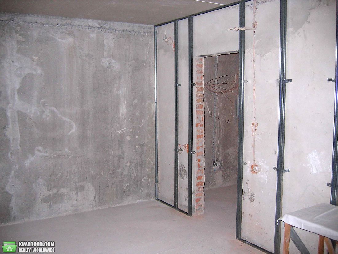 Sell 2-room apartment. Киев,  Срибнокильская — photo 5