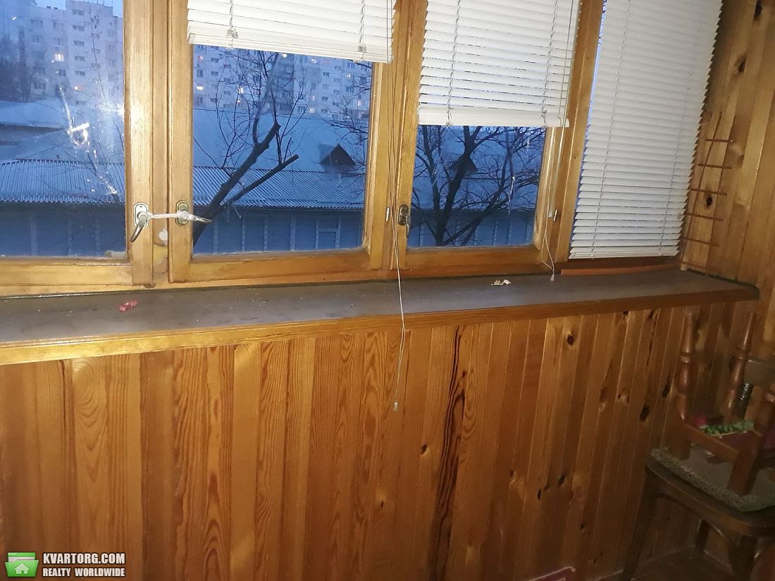 Rent out 3-room apartment. Киев,  Радужная — photo 10