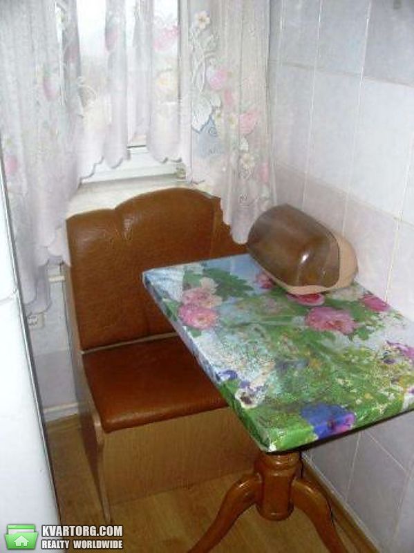Sell 1-room apartment. Киев, Соловцова — photo 6