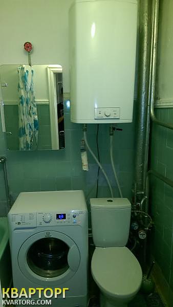 Sell 1-room apartment. Киев,  Симиренко — photo 3