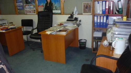 Sell office. Киев, бульвар Лихачева — photo 4
