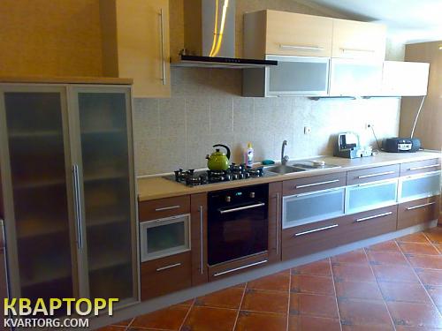 Rent out 4-room apartment. Одесса, Французский б-р — photo 1