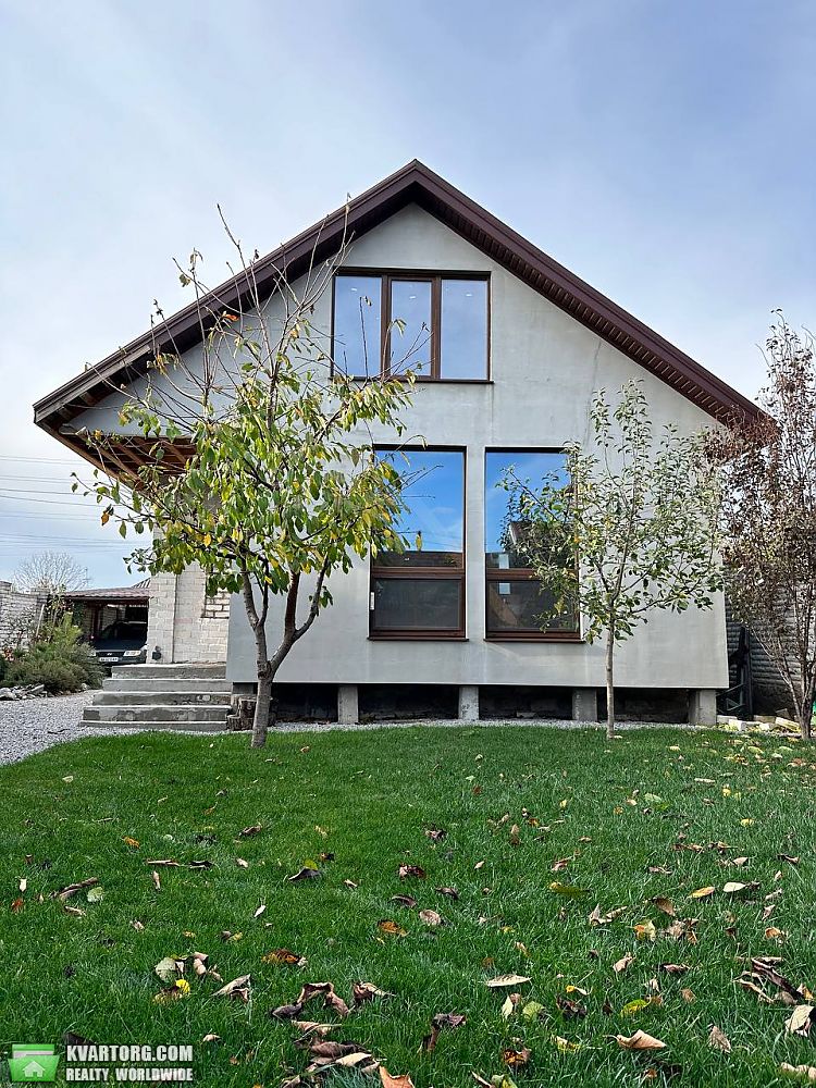 Sell house. Днепропетровск, Балтийская — photo 1