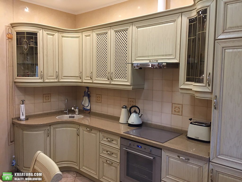 Sell 2-room apartment. Киев,  Щорса — photo 6