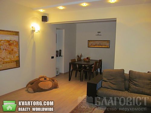 Sell 3-room apartment. Киев, Старонаводницкая — photo 4
