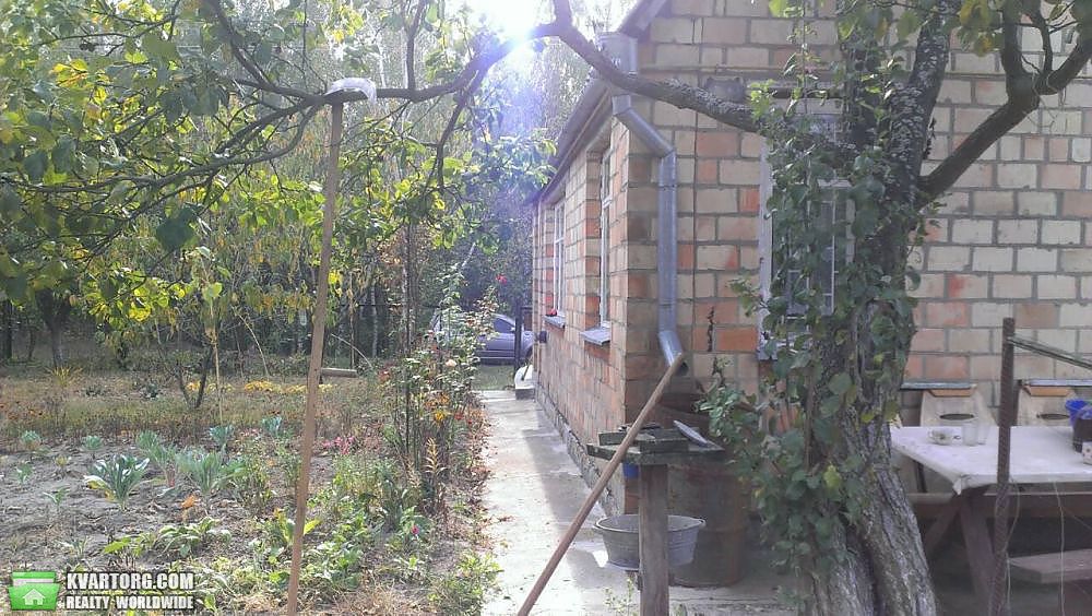Sell house. Киевская обл., Вишневая — photo 3