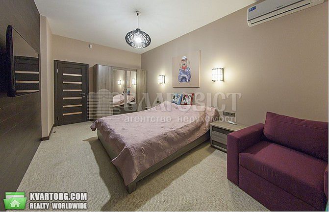 Sell 1-room apartment. Киев,  Щорса — photo 5